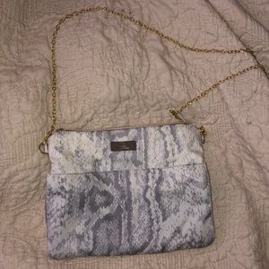 Never used Jaanuu scrubs bag